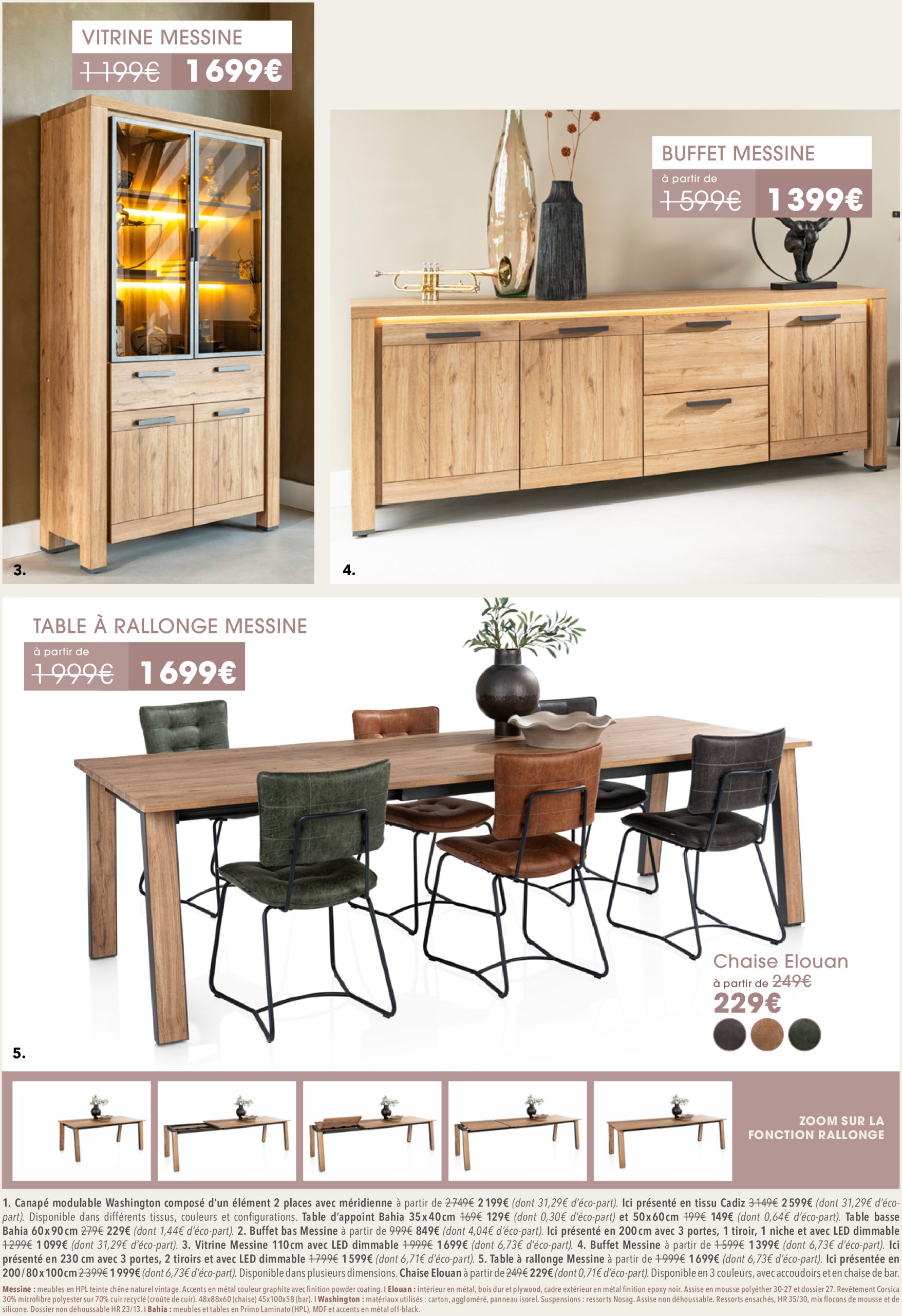 heth - Catalogue Heth valable du 25/06 au 22/07 - page: 11