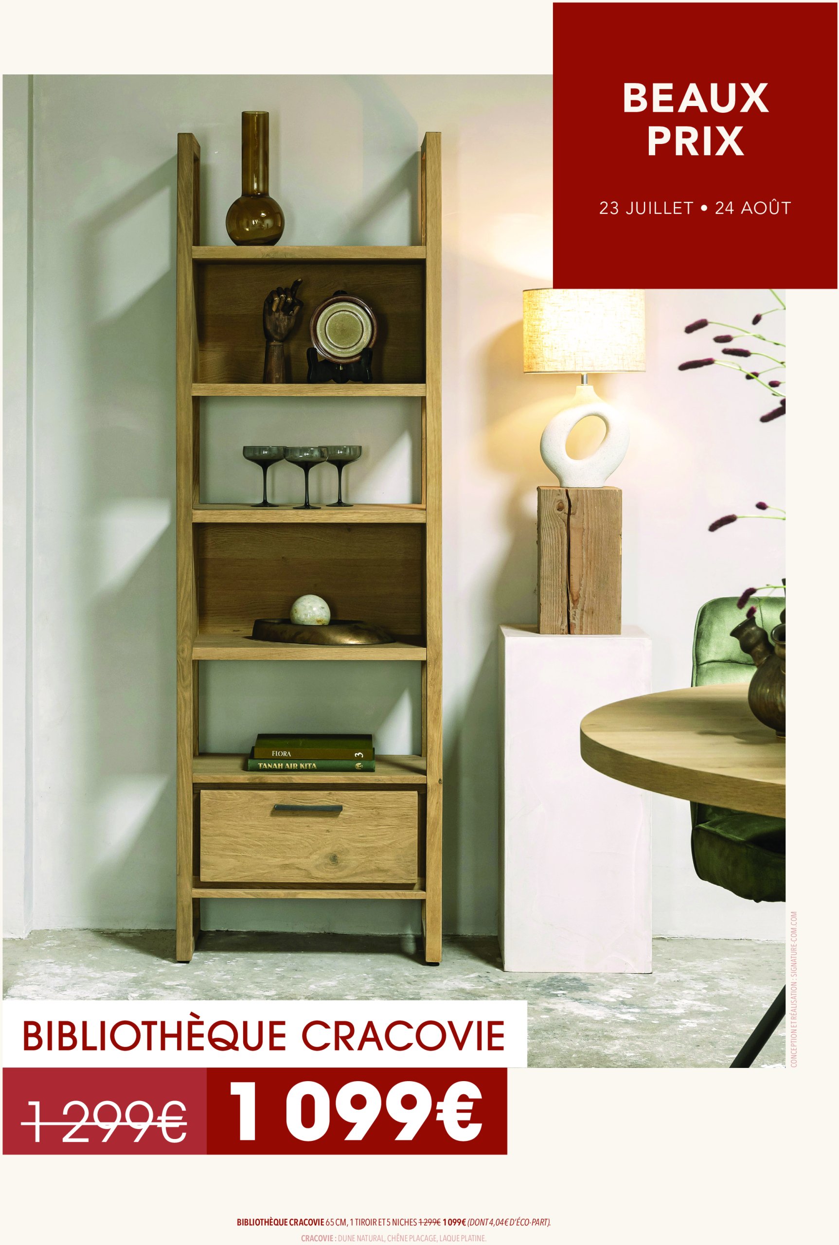 heth - Catalogue Heth valable du 23/07 au 24/08 - page: 39 heth - Catalogue Heth valable du 23/07 au 24/08 - page: 39