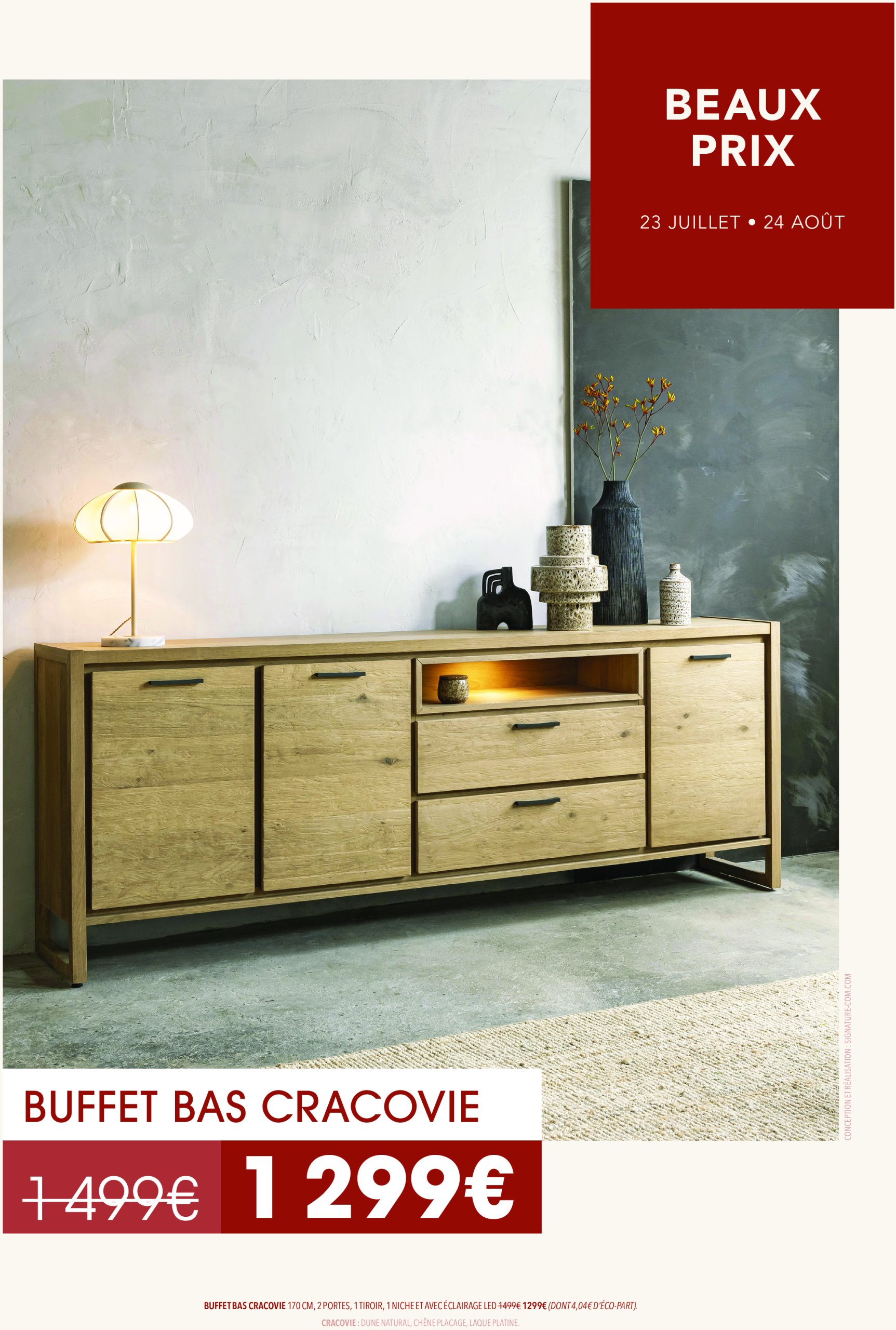 heth - Catalogue Heth valable du 23/07 au 24/08 - page: 38 heth - Catalogue Heth valable du 23/07 au 24/08 - page: 38