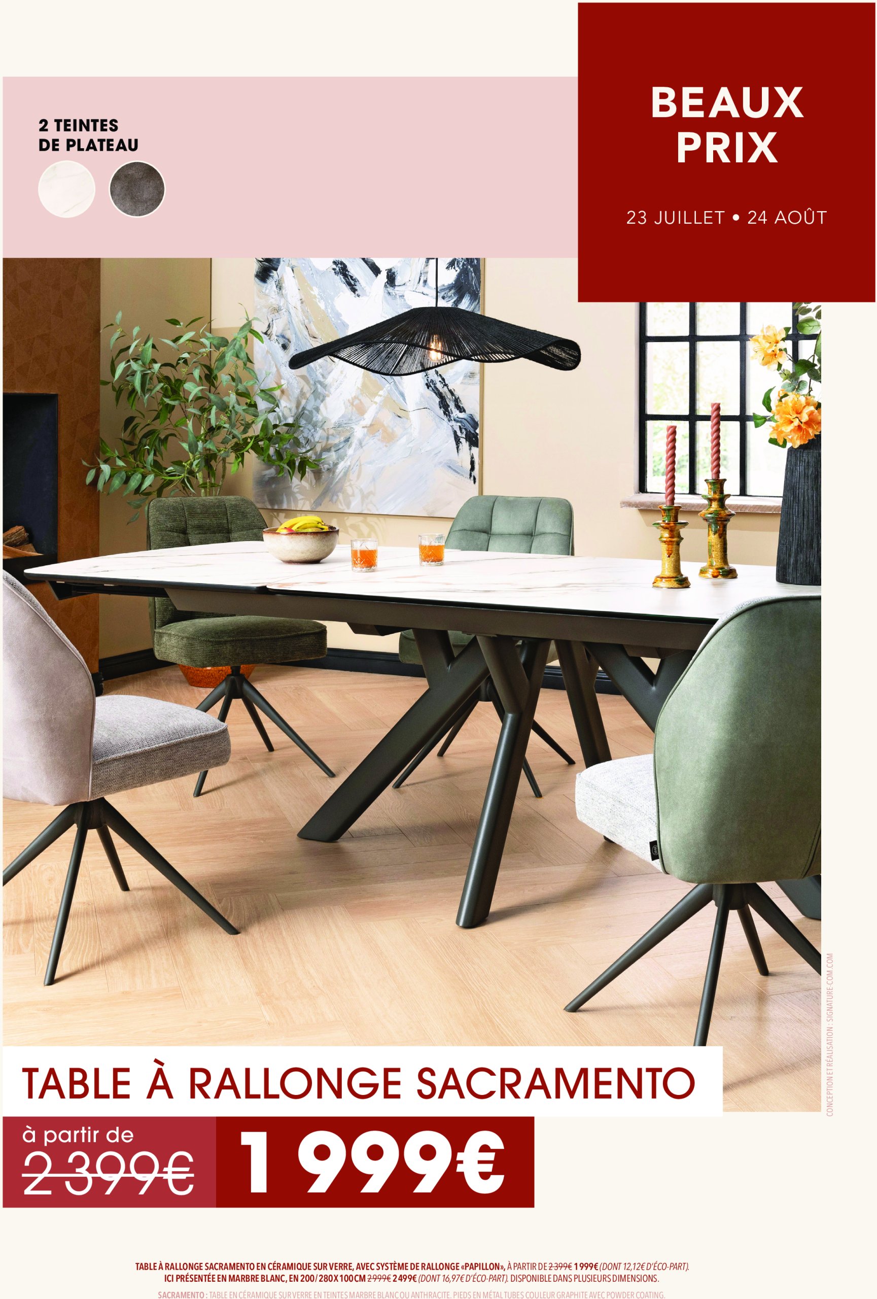 heth - Catalogue Heth valable du 23/07 au 24/08 - page: 21 heth - Catalogue Heth valable du 23/07 au 24/08 - page: 21