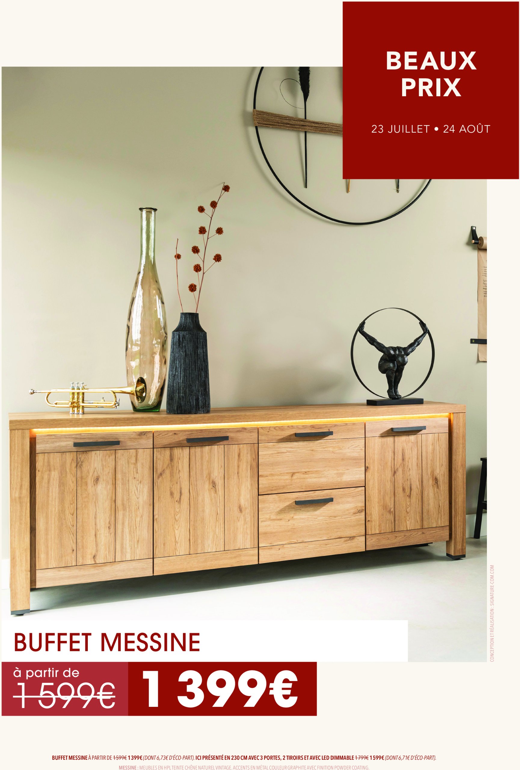 heth - Catalogue Heth valable du 23/07 au 24/08 - page: 31 heth - Catalogue Heth valable du 23/07 au 24/08 - page: 31
