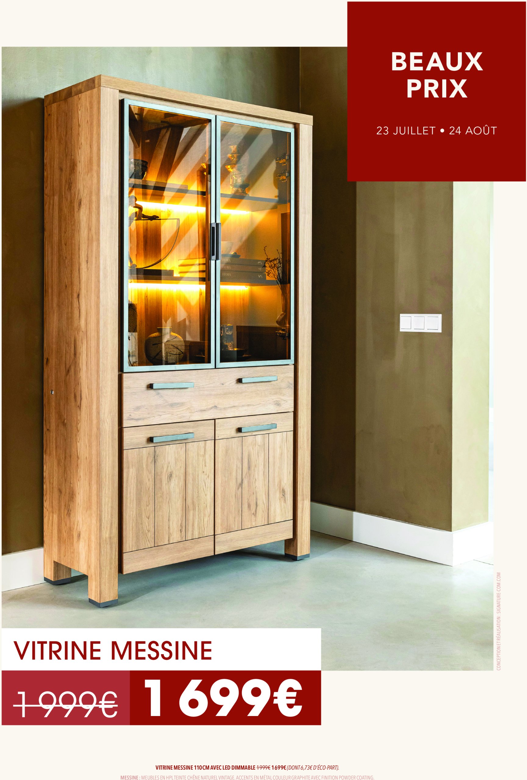 heth - Catalogue Heth valable du 23/07 au 24/08 - page: 30 heth - Catalogue Heth valable du 23/07 au 24/08 - page: 30