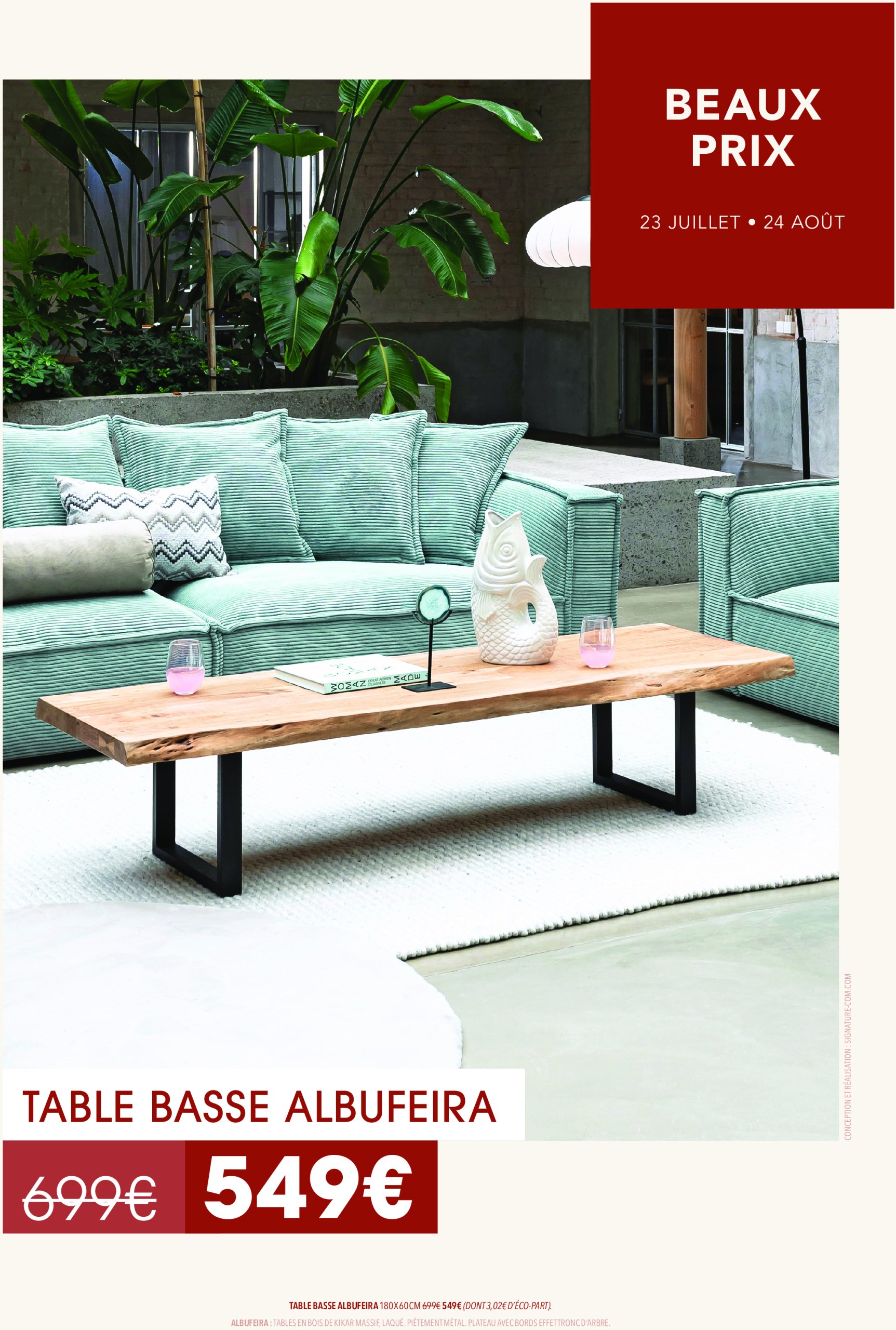 heth - Catalogue Heth valable du 23/07 au 24/08 - page: 18 heth - Catalogue Heth valable du 23/07 au 24/08 - page: 18