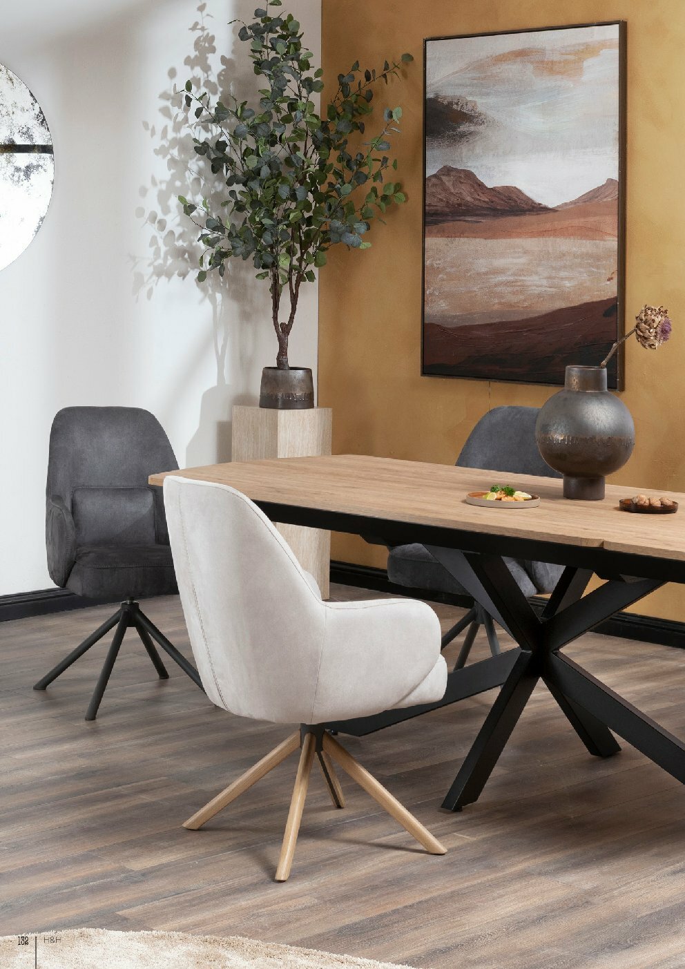 heth - Catalogue Heth valable du 01/09 au 31/12 - page: 132