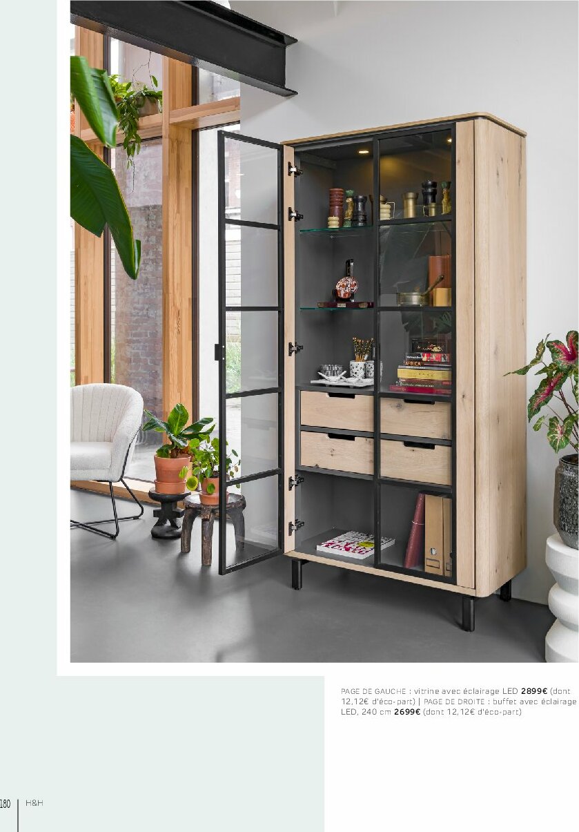 heth - Catalogue Heth valable du 01/09 au 31/12 - page: 180