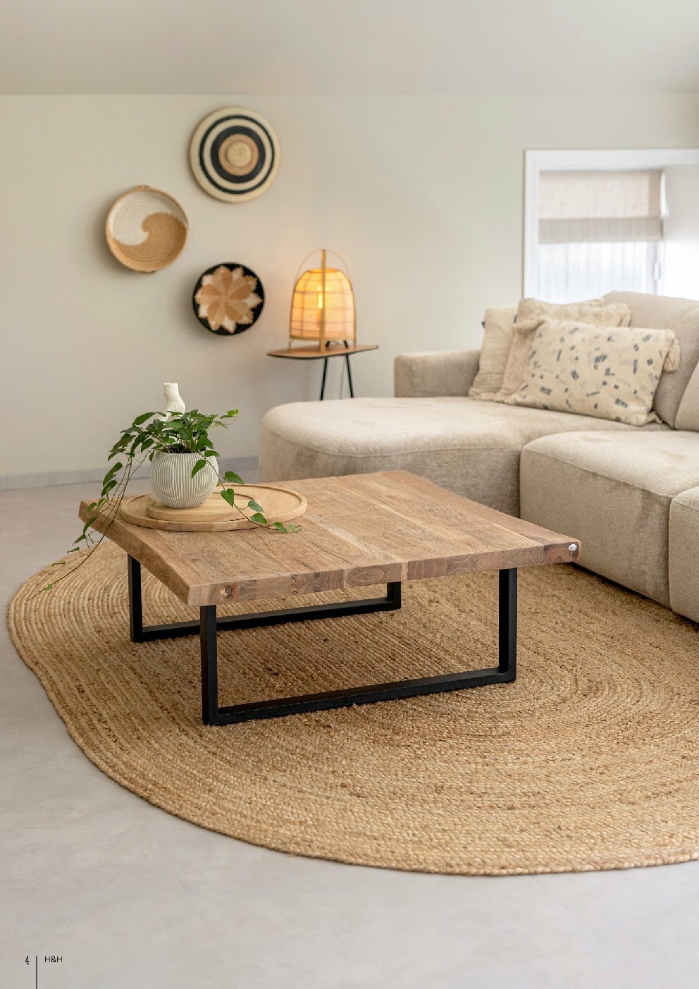 heth - Catalogue Heth valable du 01/09 au 31/12 - page: 4