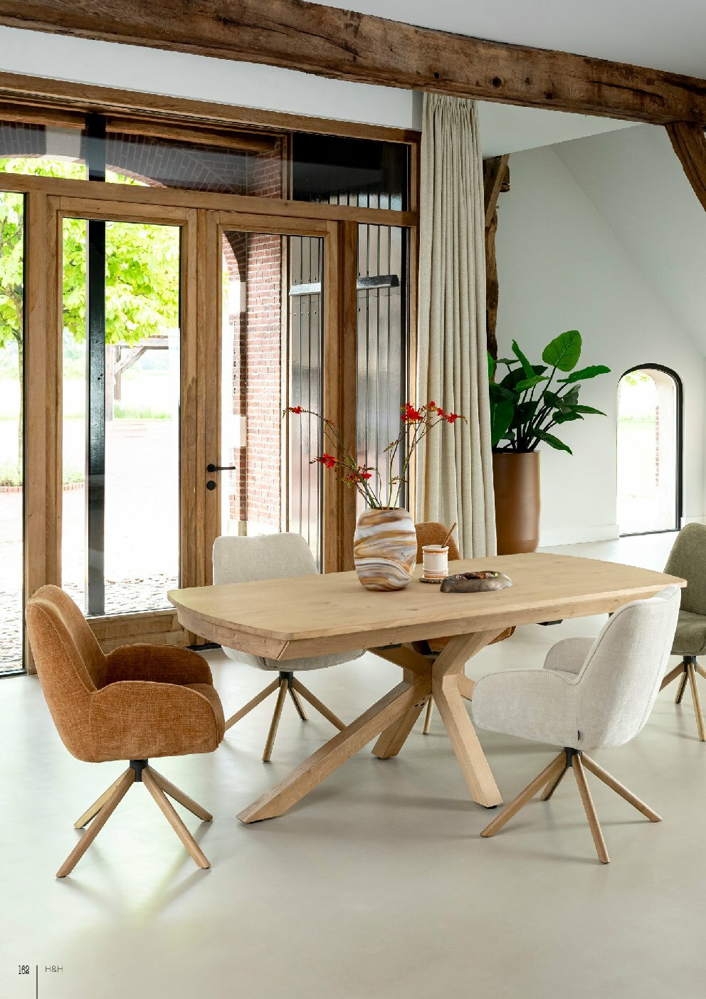 heth - Catalogue Heth valable du 01/09 au 31/12 - page: 162