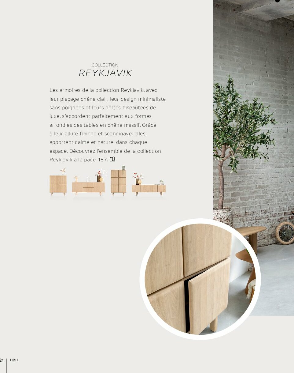 heth - Catalogue Heth valable du 01/09 au 31/12 - page: 24