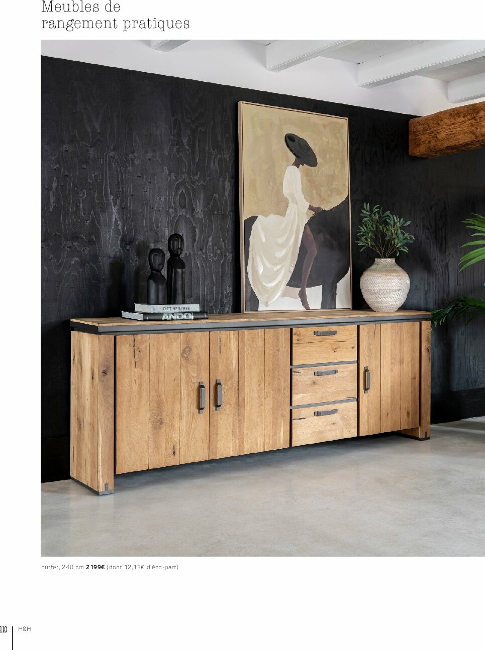 heth - Catalogue Heth valable du 01/09 au 31/12 - page: 110