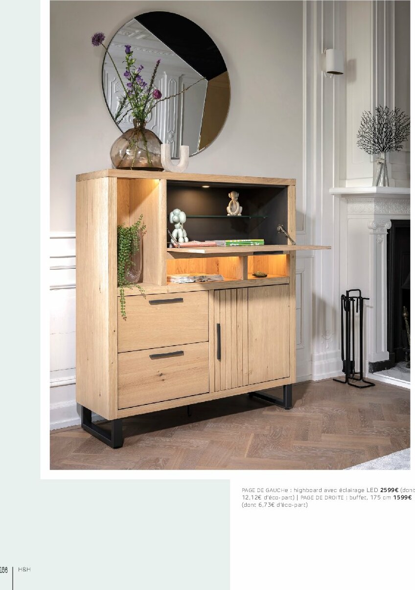 heth - Catalogue Heth valable du 01/09 au 31/12 - page: 156