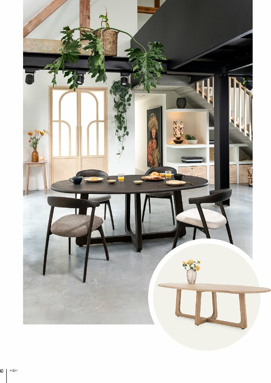 heth - Catalogue Heth valable du 01/09 au 31/12 - page: 40