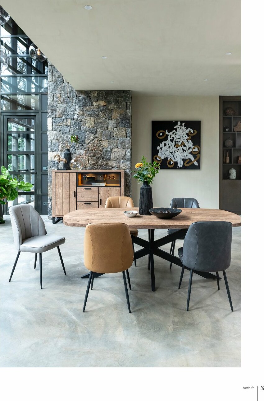 heth - Catalogue Heth valable du 01/09 au 31/12 - page: 89