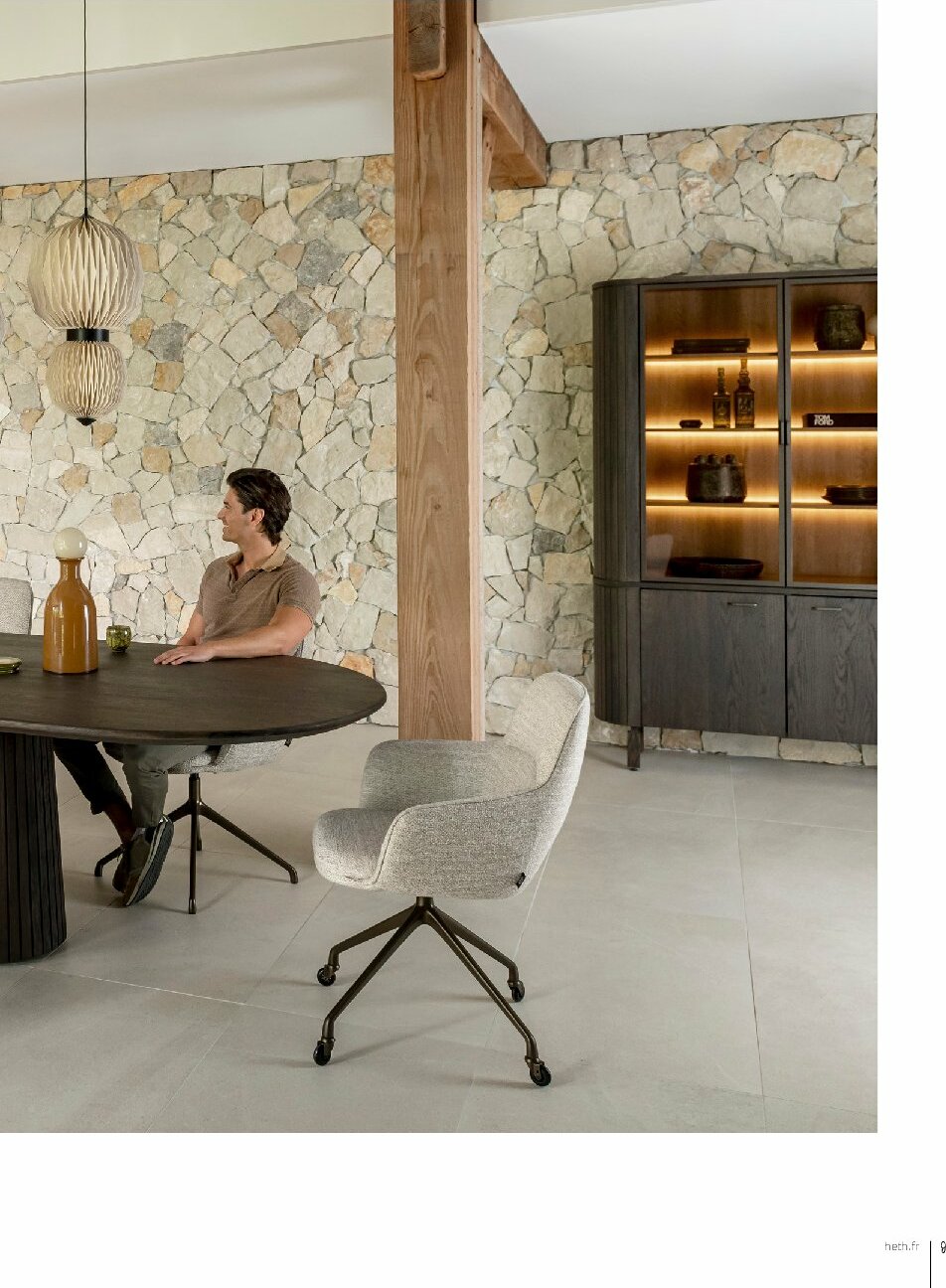 heth - Catalogue Heth valable du 01/09 au 31/12 - page: 9