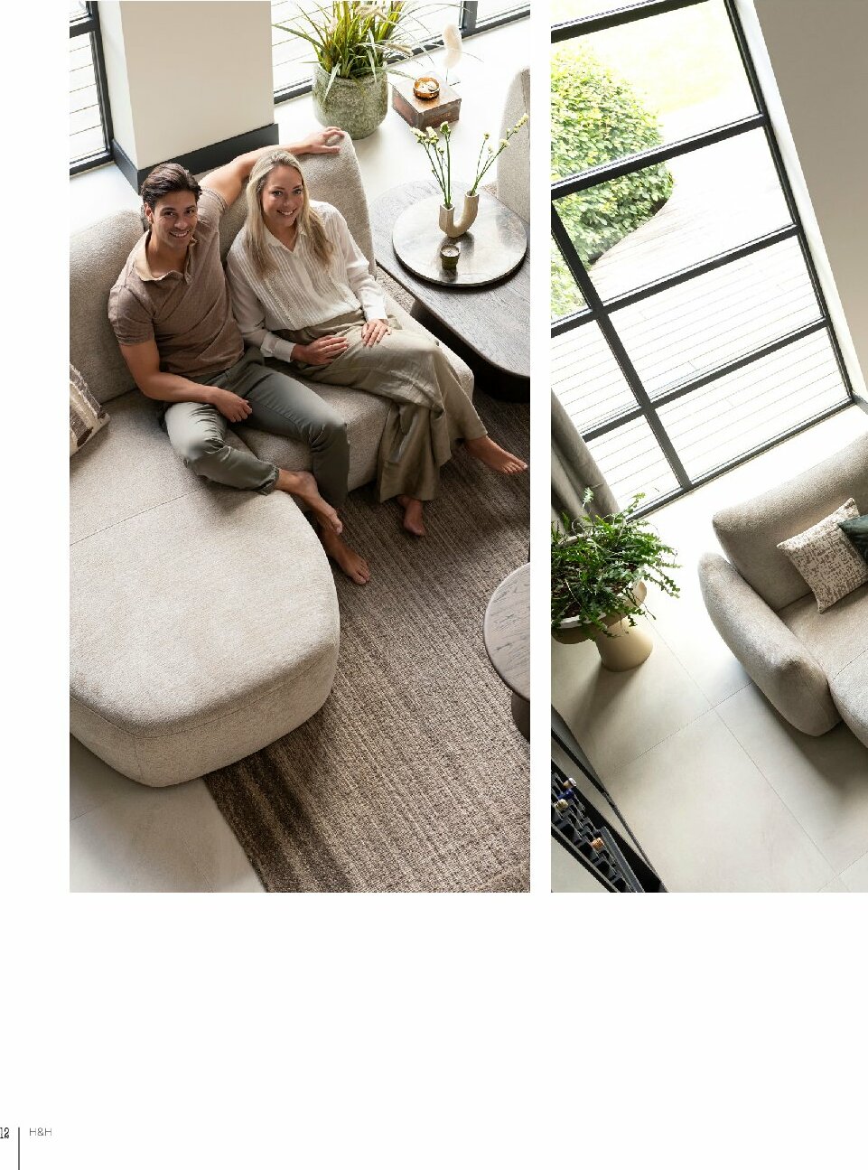 heth - Catalogue Heth valable du 01/09 au 31/12 - page: 12