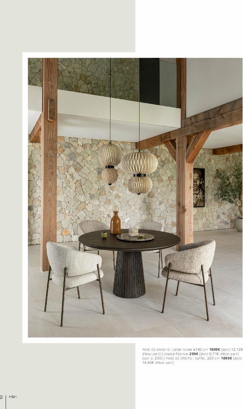 heth - Catalogue Heth valable du 01/09 au 31/12 - page: 10