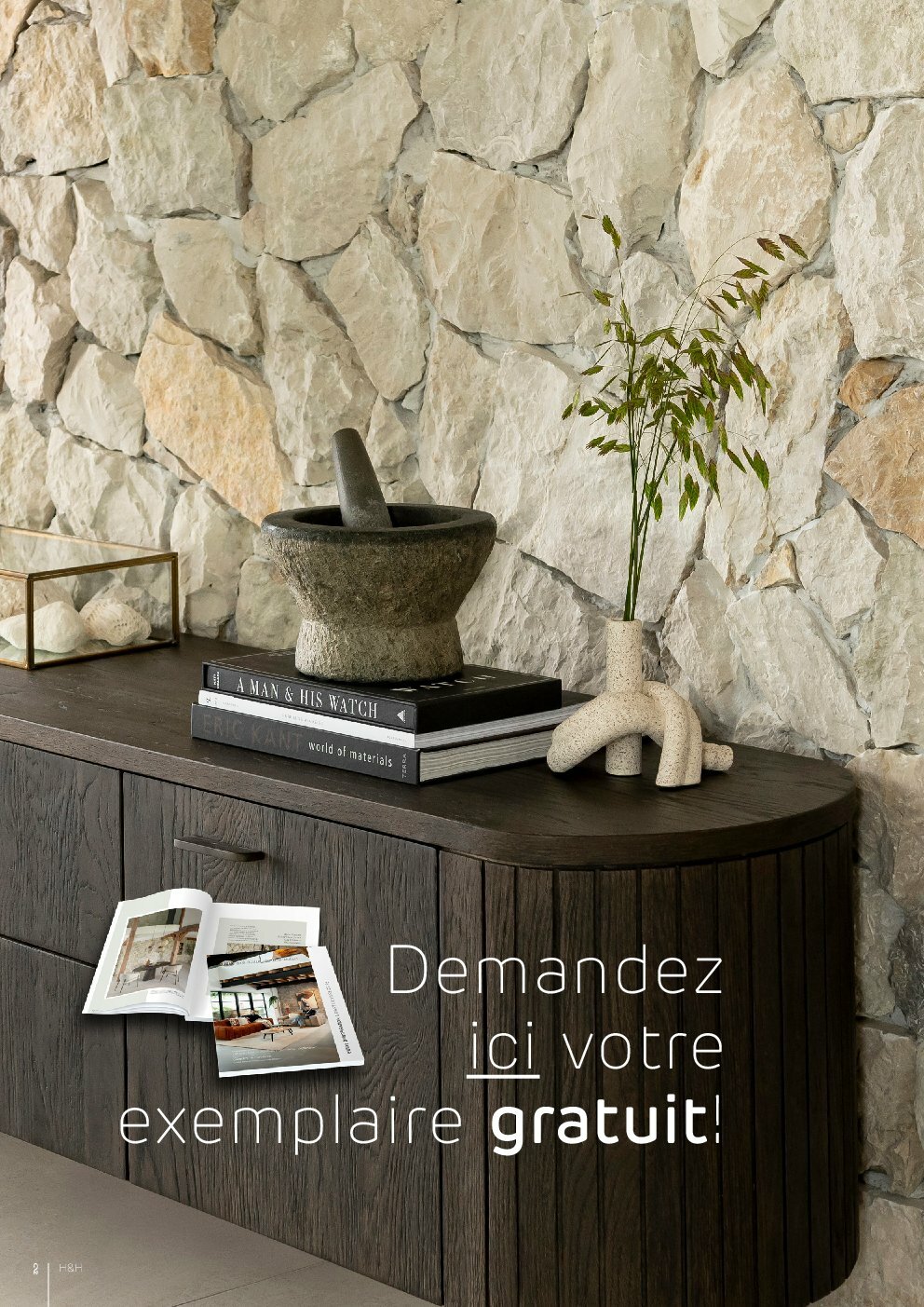 heth - Catalogue Heth valable du 01/09 au 31/12 - page: 2