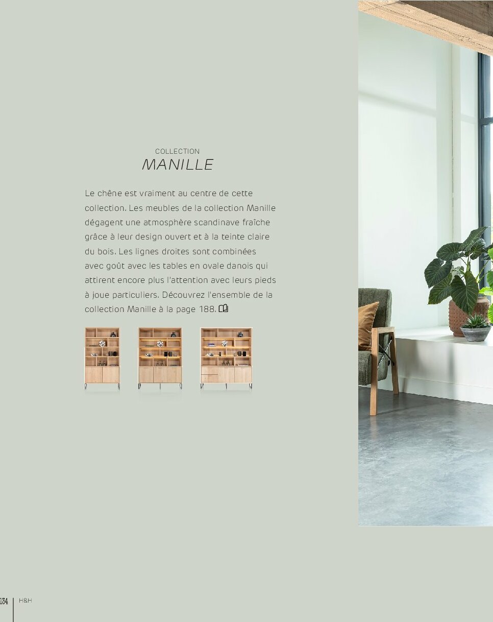 heth - Catalogue Heth valable du 01/09 au 31/12 - page: 134