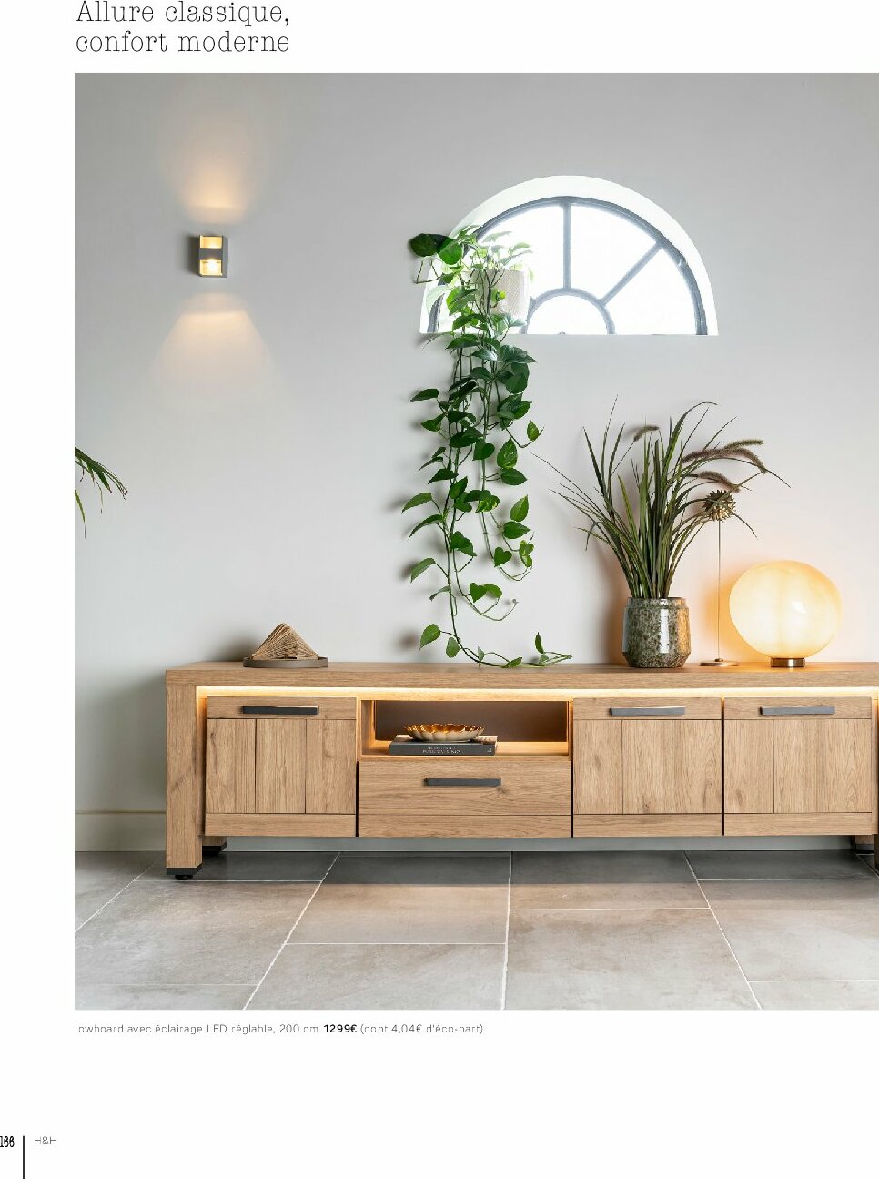 heth - Catalogue Heth valable du 01/09 au 31/12 - page: 166