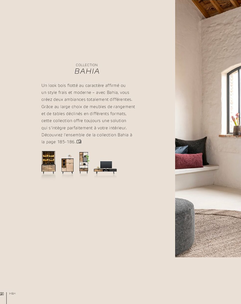 heth - Catalogue Heth valable du 01/09 au 31/12 - page: 120