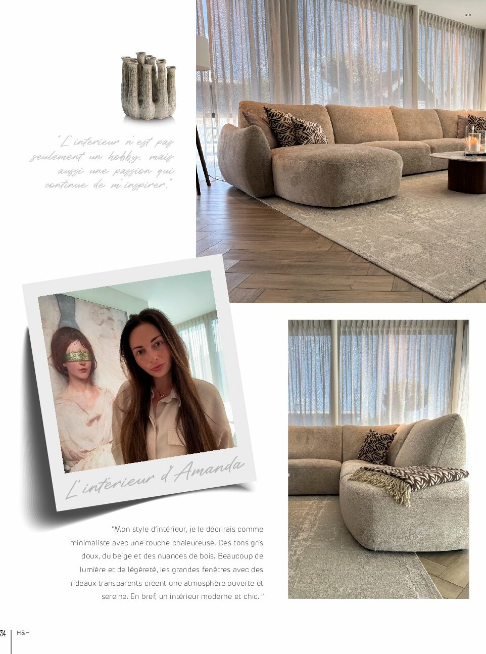 heth - Catalogue Heth valable du 01/09 au 31/12 - page: 34