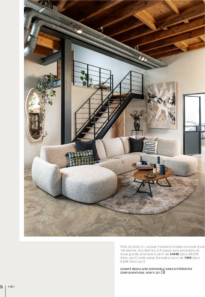 heth - Catalogue Heth valable du 01/09 au 31/12 - page: 32