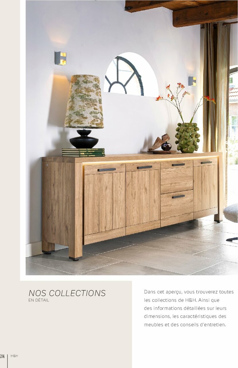 heth - Catalogue Heth valable du 01/09 au 31/12 - page: 184