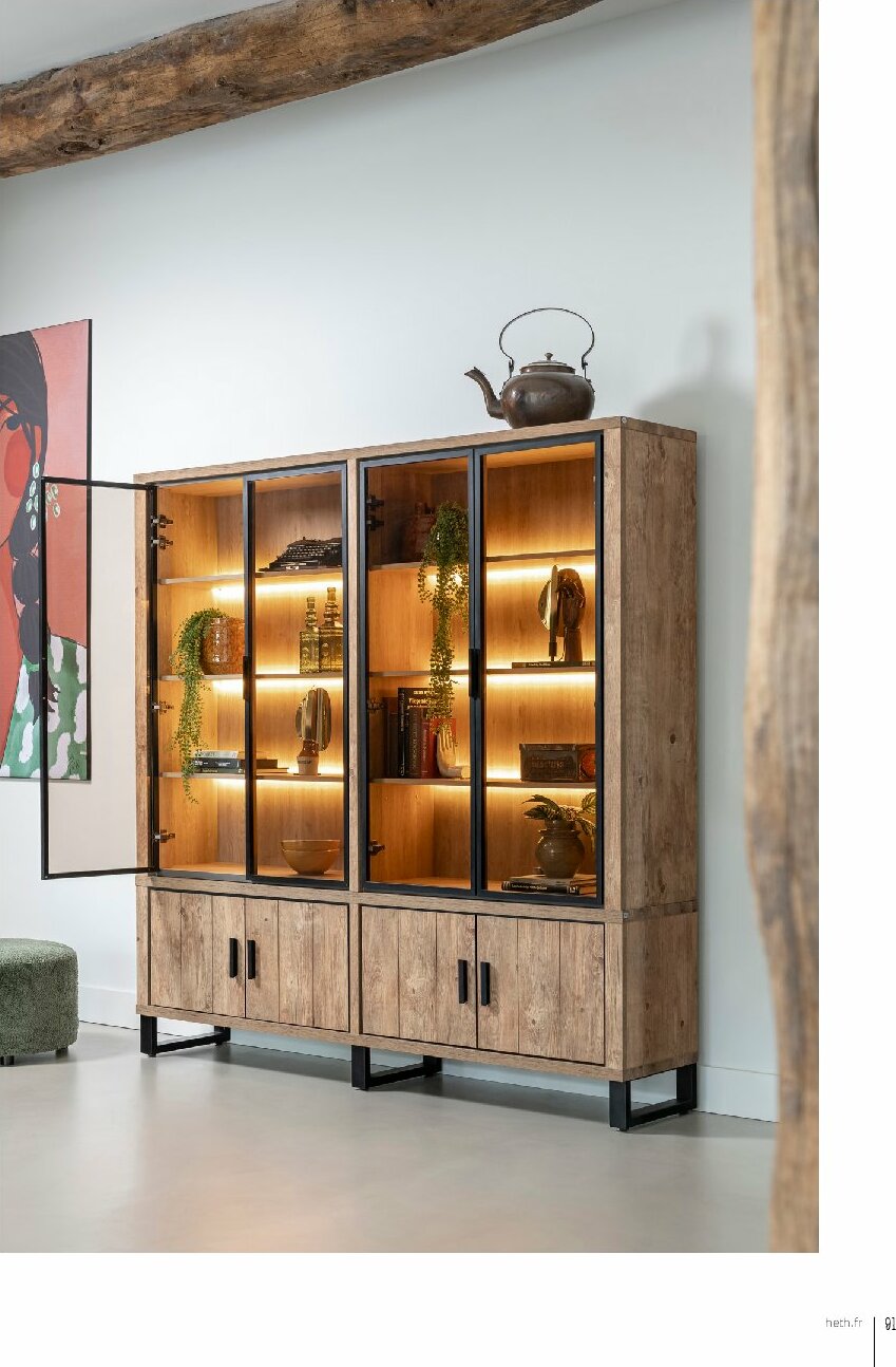 heth - Catalogue Heth valable du 01/09 au 31/12 - page: 91