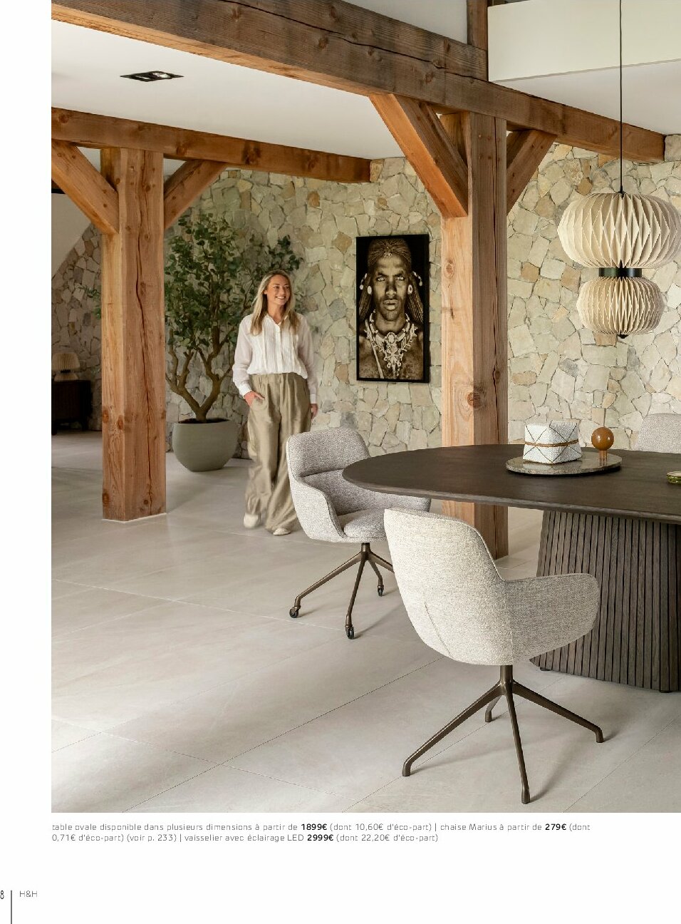 heth - Catalogue Heth valable du 01/09 au 31/12 - page: 8