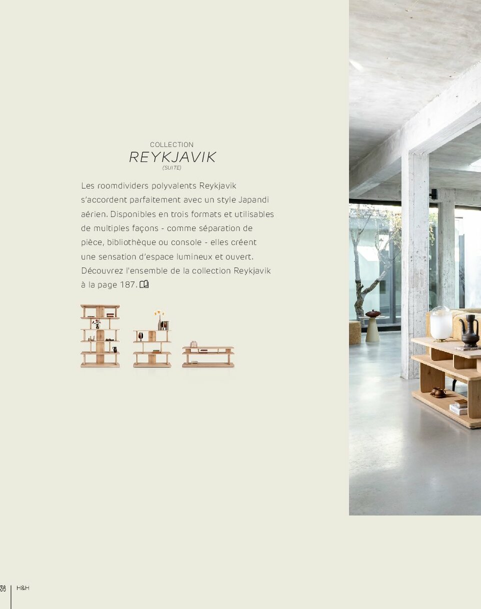 heth - Catalogue Heth valable du 01/09 au 31/12 - page: 36