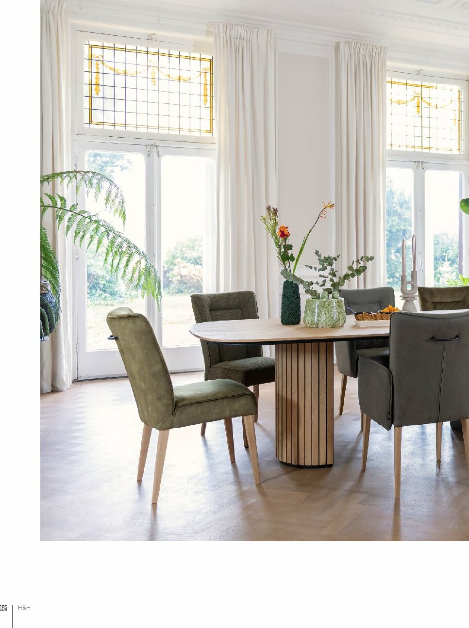 heth - Catalogue Heth valable du 01/09 au 31/12 - page: 152