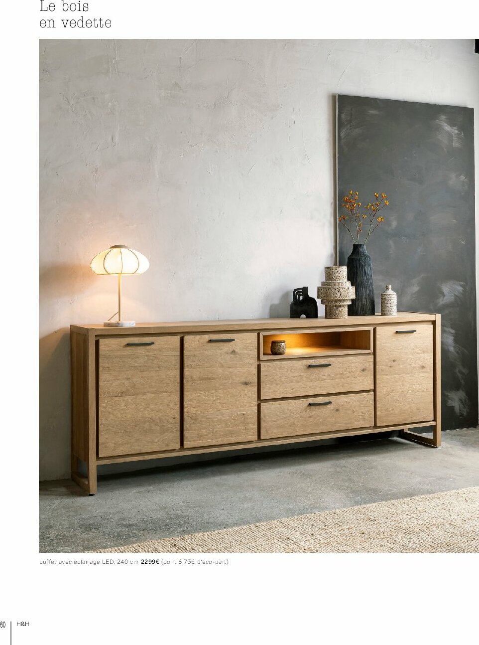 heth - Catalogue Heth valable du 01/09 au 31/12 - page: 60