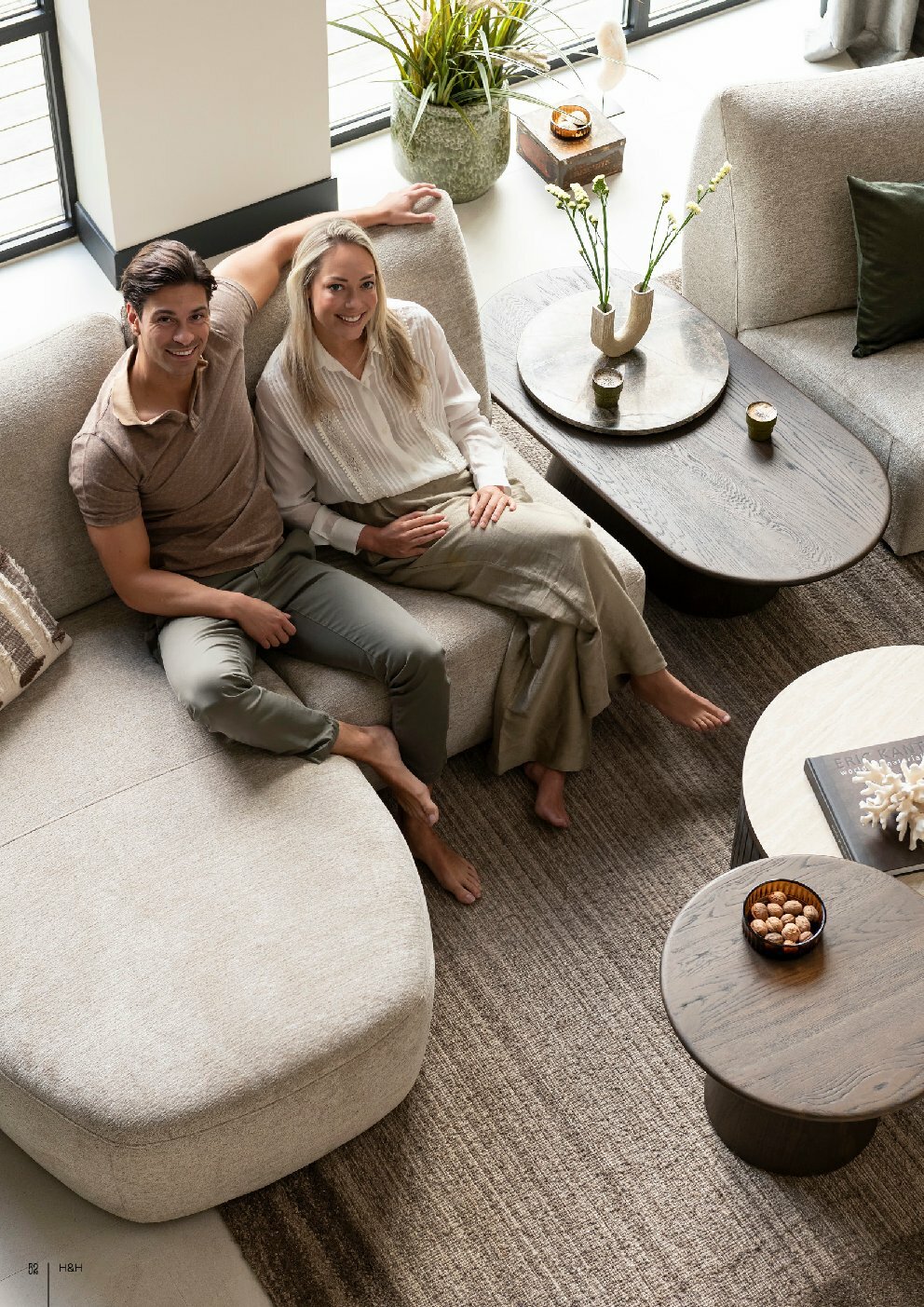 heth - Catalogue Heth valable du 01/09 au 31/12 - page: 52