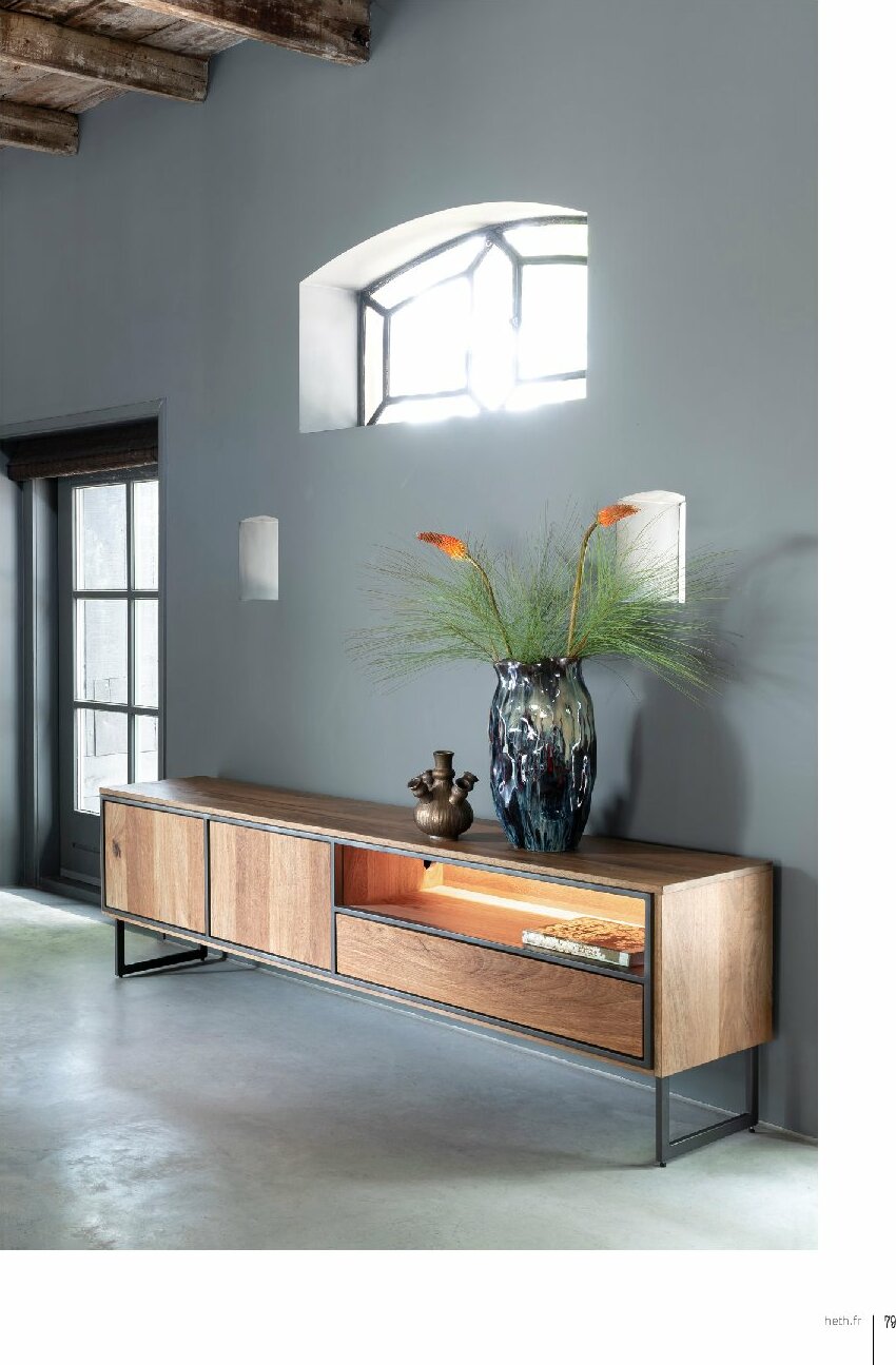 heth - Catalogue Heth valable du 01/09 au 31/12 - page: 79