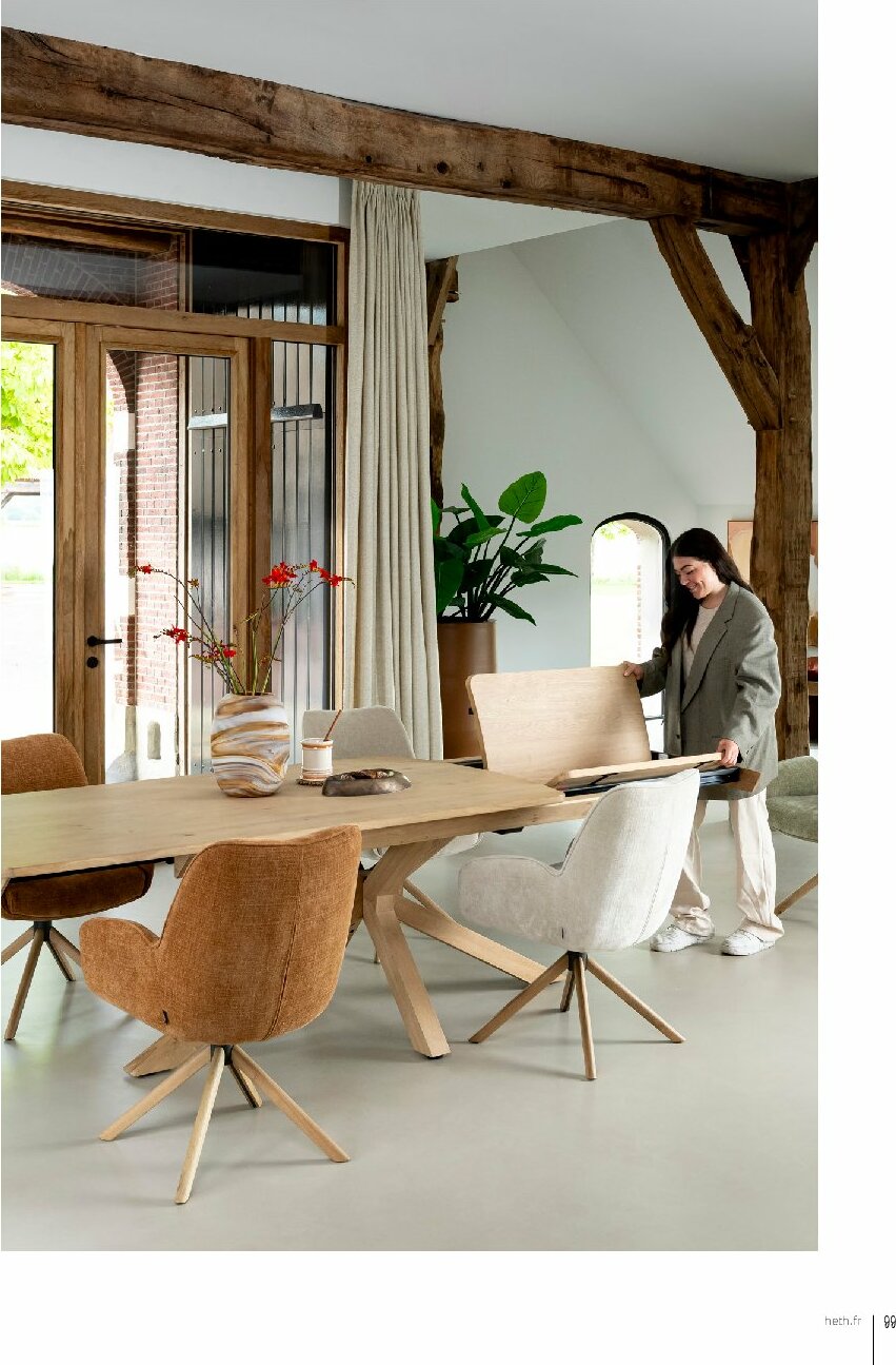 heth - Catalogue Heth valable du 01/09 au 31/12 - page: 99