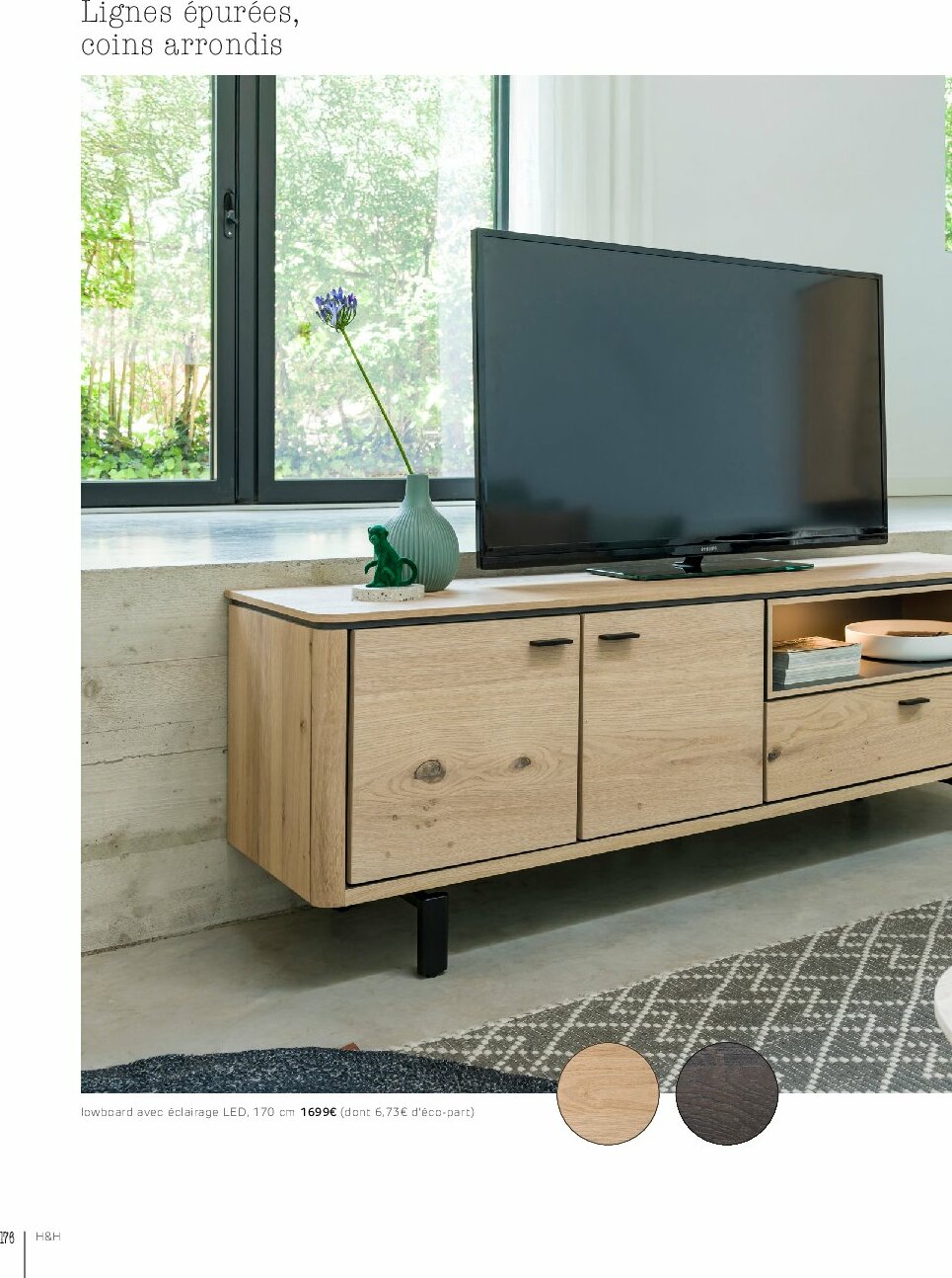 heth - Catalogue Heth valable du 01/09 au 31/12 - page: 176