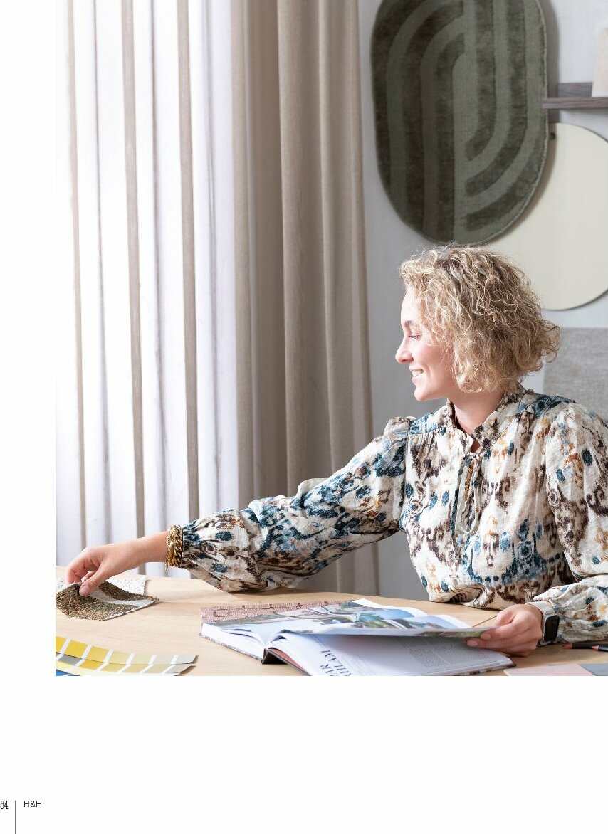 heth - Catalogue Heth valable du 01/09 au 31/12 - page: 54