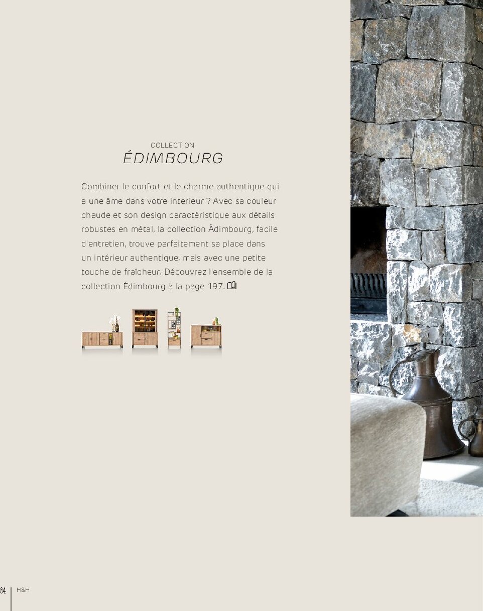 heth - Catalogue Heth valable du 01/09 au 31/12 - page: 84