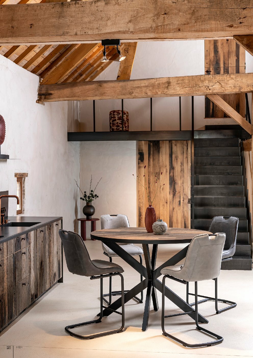 heth - Catalogue Heth valable du 01/09 au 31/12 - page: 128