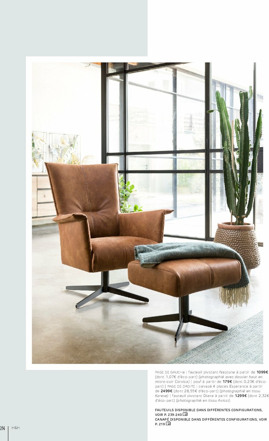 heth - Catalogue Heth valable du 01/09 au 31/12 - page: 164