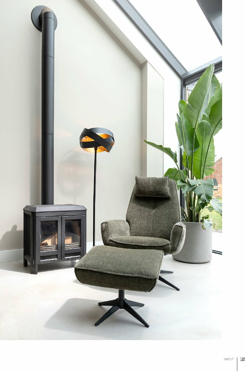 heth - Catalogue Heth valable du 01/09 au 31/12 - page: 125