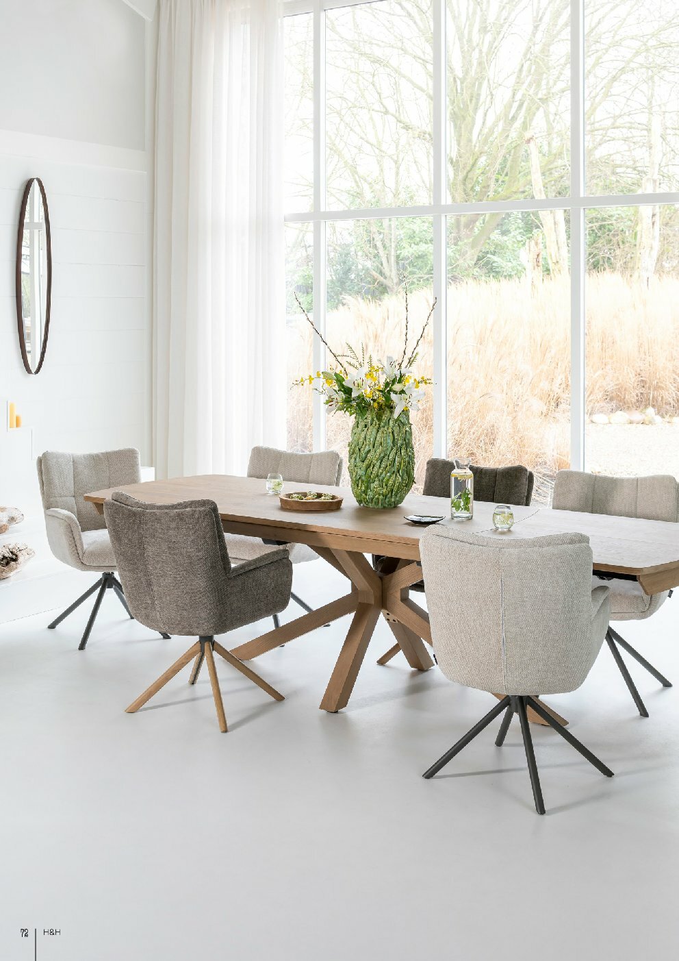 heth - Catalogue Heth valable du 01/09 au 31/12 - page: 72