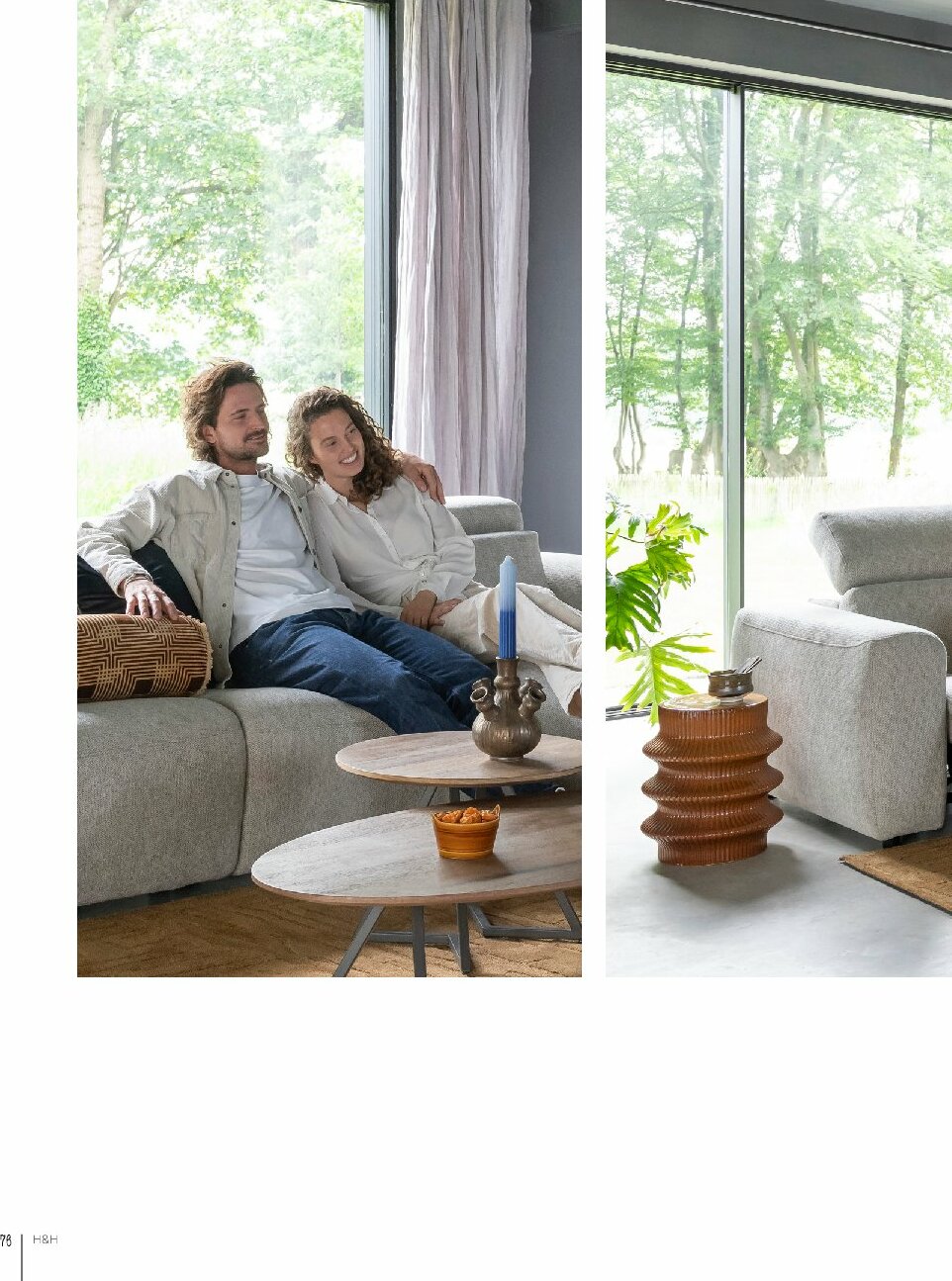 heth - Catalogue Heth valable du 01/09 au 31/12 - page: 76