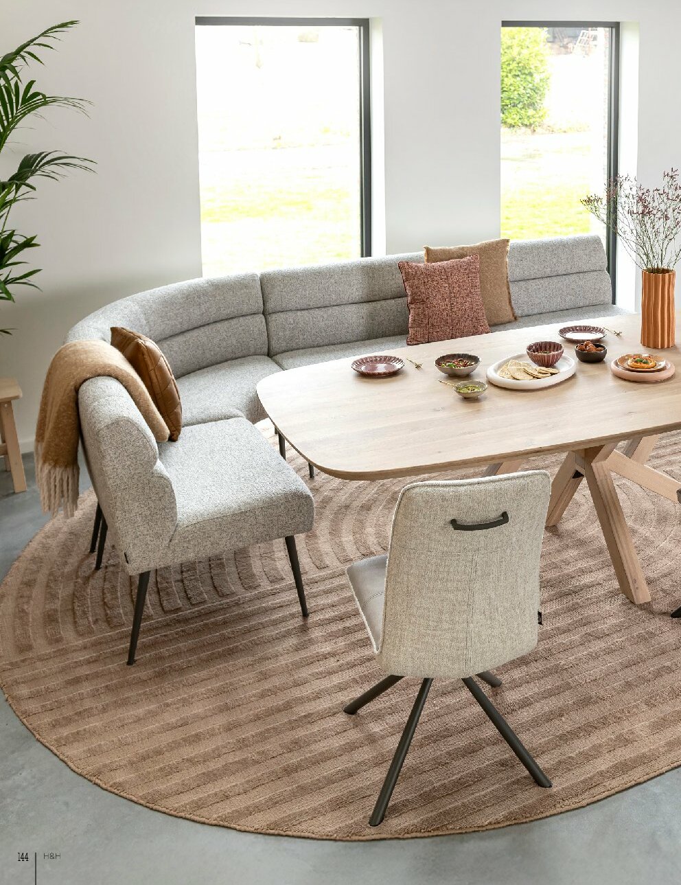 heth - Catalogue Heth valable du 01/09 au 31/12 - page: 144