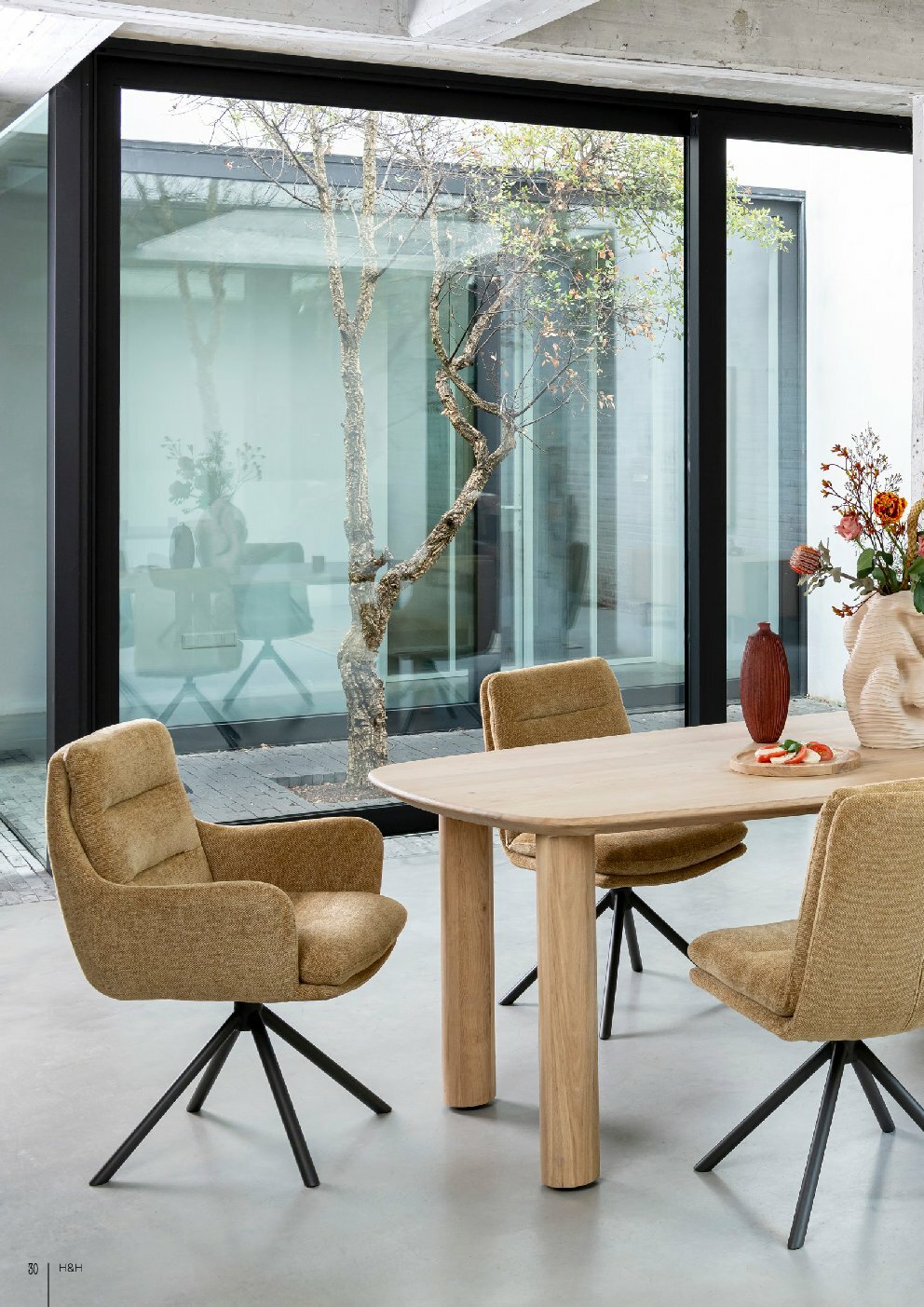 heth - Catalogue Heth valable du 01/09 au 31/12 - page: 30