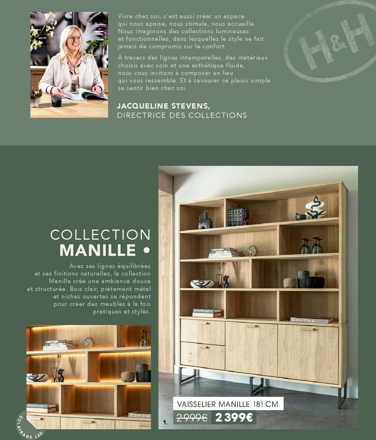 heth - Catalogue Heth valable du 29/09 au 26/10 - page: 2