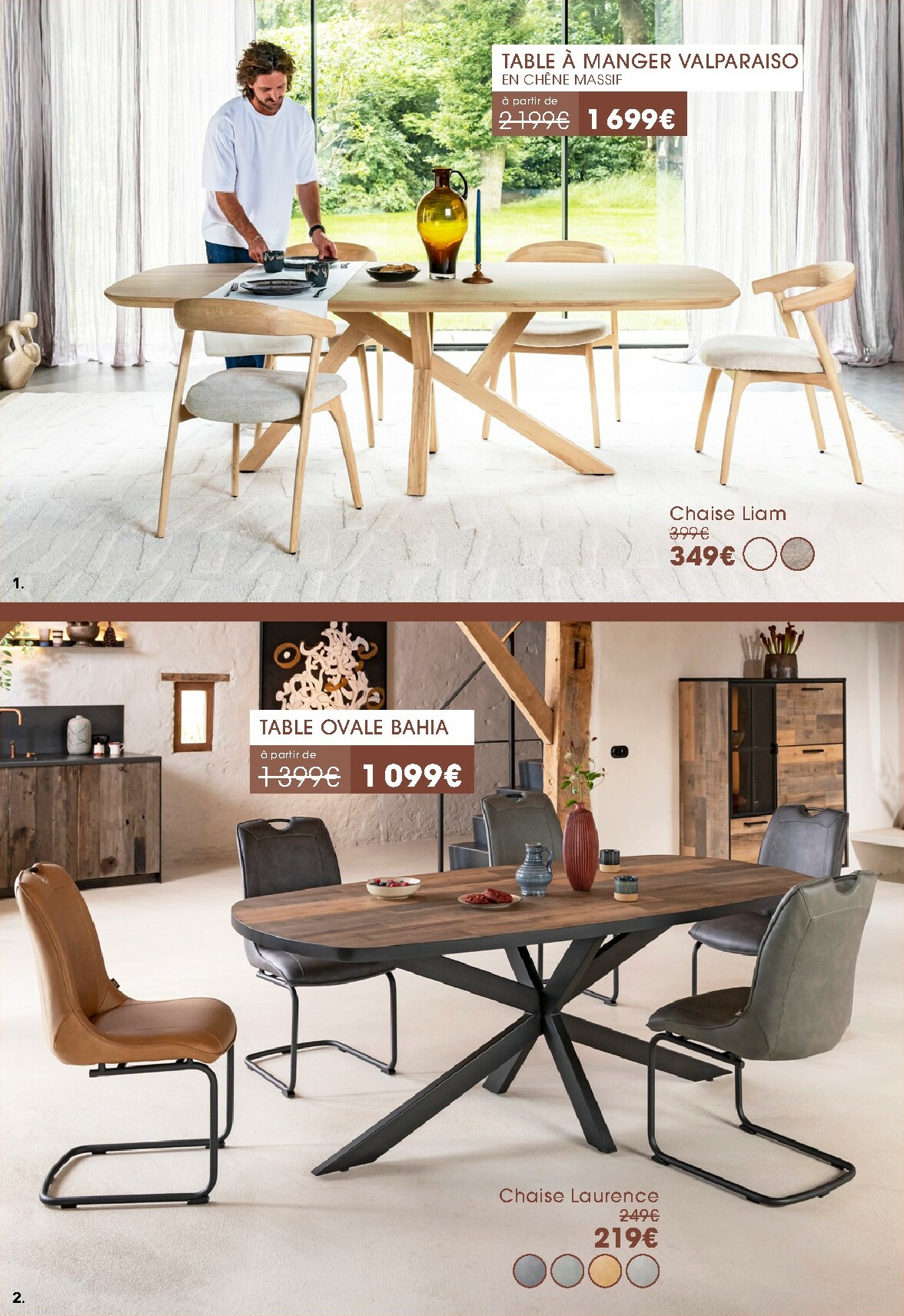 heth - Catalogue Heth valable du 29/09 au 26/10 - page: 6