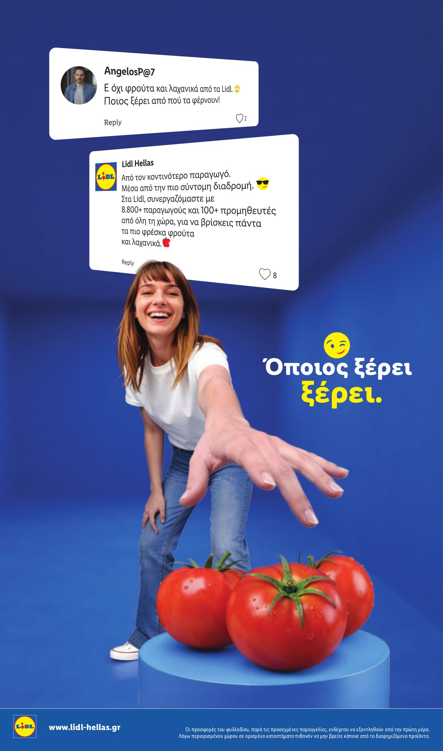 lidl - Μέλλων φυλλάδιο Lidl ισχύει από πέμπτης 25/06/2026 μέχρι τετάρτης 01/07/2026 - page: 4