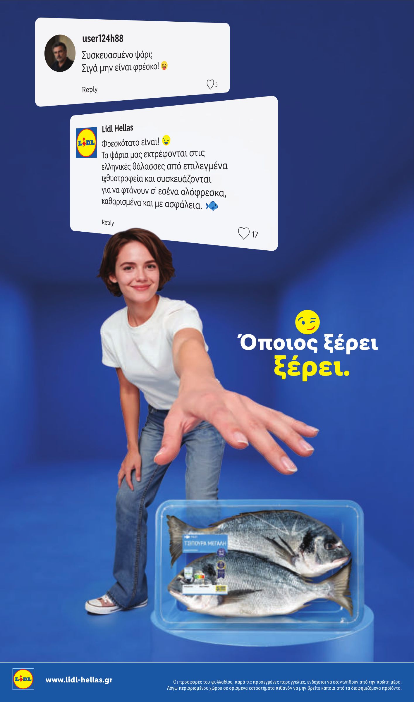 lidl - Το τρέχον φυλλάδιο Lidl ισχύει από πέμπτης 02/07/2026 έως τετάρτης 08/07/2026 - page: 6