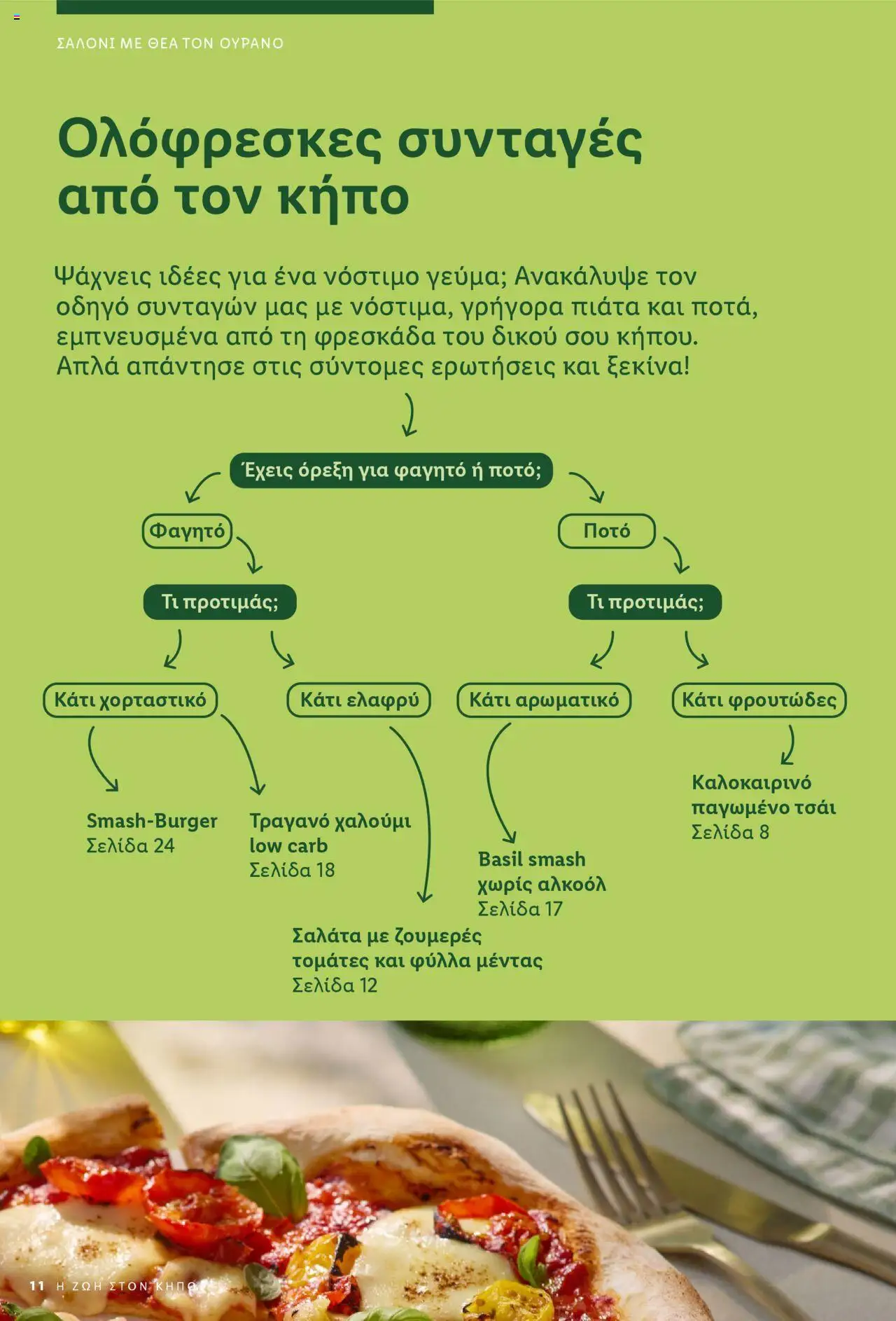 lidl - Lidl - Garden Booklet Από την Παρασκευή 21/03/2025 - page: 11
