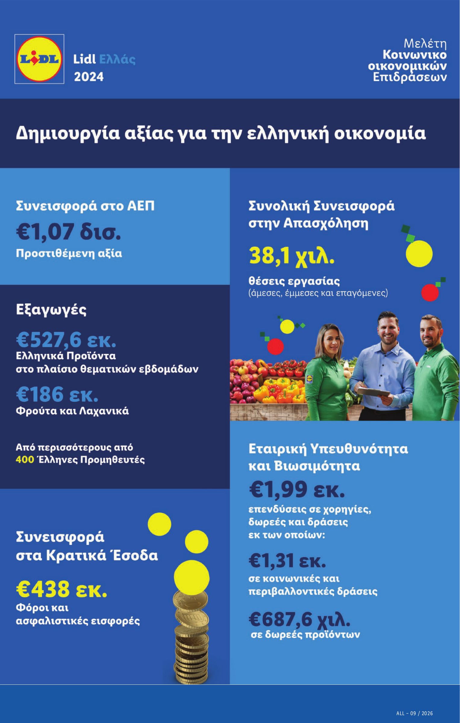 lidl - Lidl φυλλάδιο έγκυρο από 26/02/2026 - 04/03/2026 - page: 31